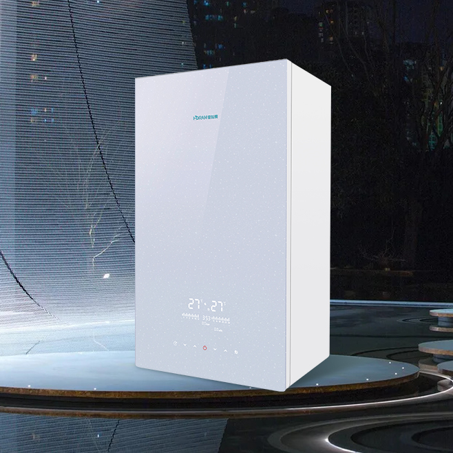 LL1GBQ32-F600全预混冷凝炉